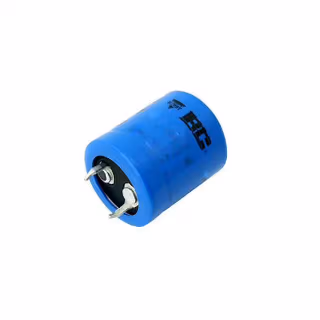 MAL205736221E3 Vishay Beyschlag/Draloric/BC Components  Aluminum Electrolytic Capacitors